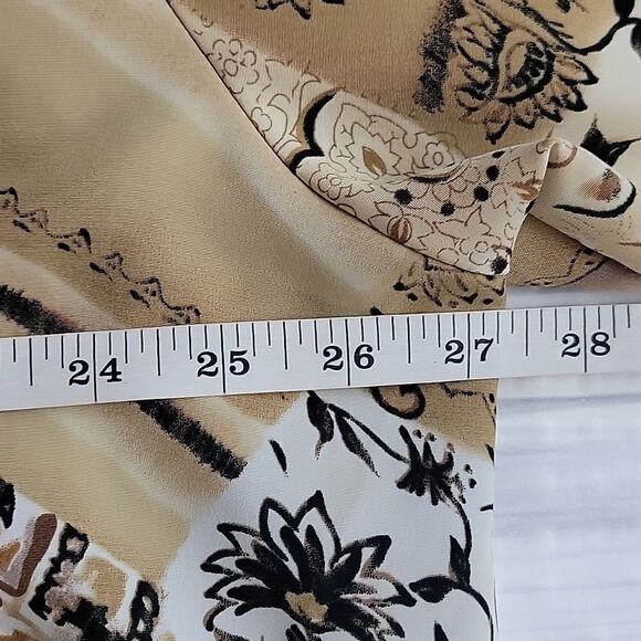 Brownstone Studios New York vintage 80s blazer Women's Size 1X - Picture 11 of 12